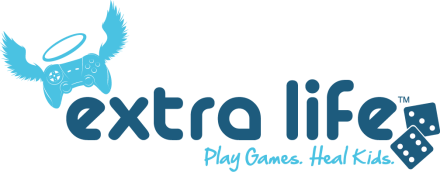 Extra Life_blue